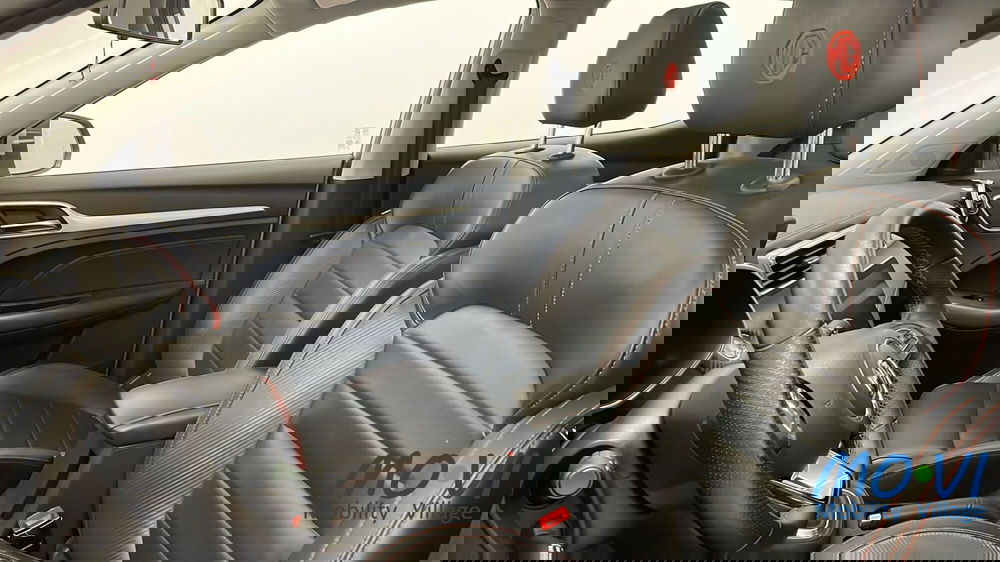 Mg ZS (2021-->) usata a Torino (9)