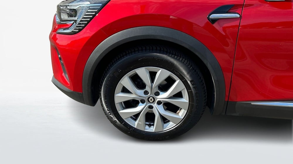 Renault Captur usata a Parma (11)