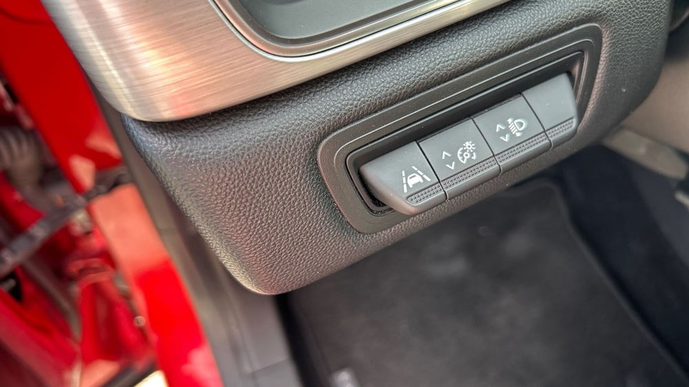 Renault Captur usata a Parma (16)