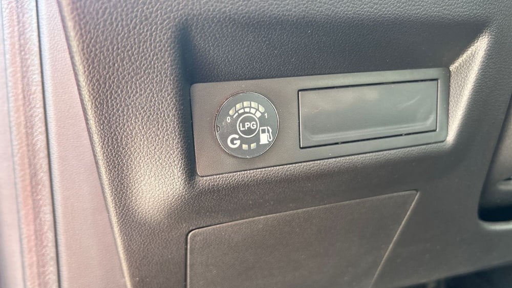 Renault Captur usata a Parma (19)