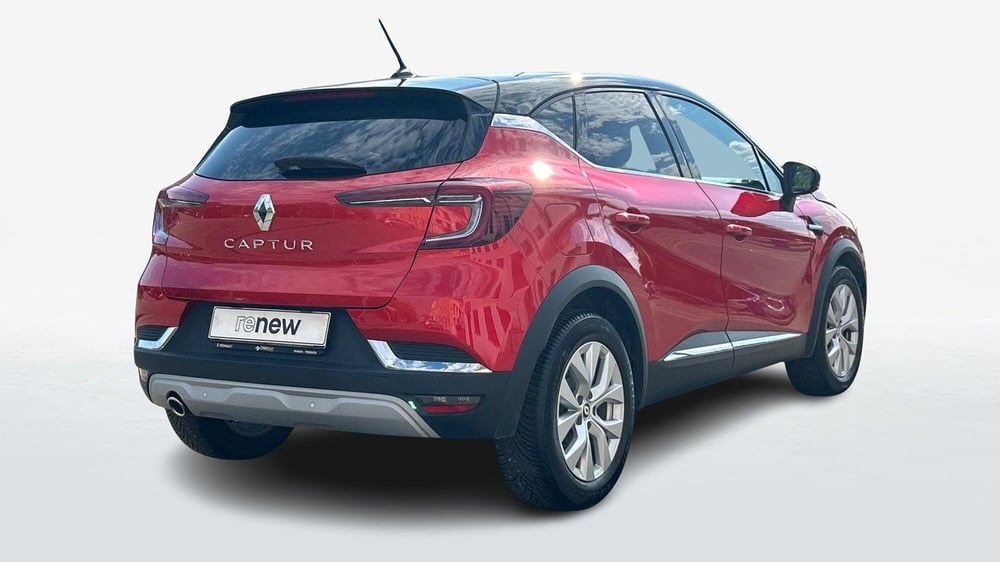 Renault Captur usata a Parma (2)