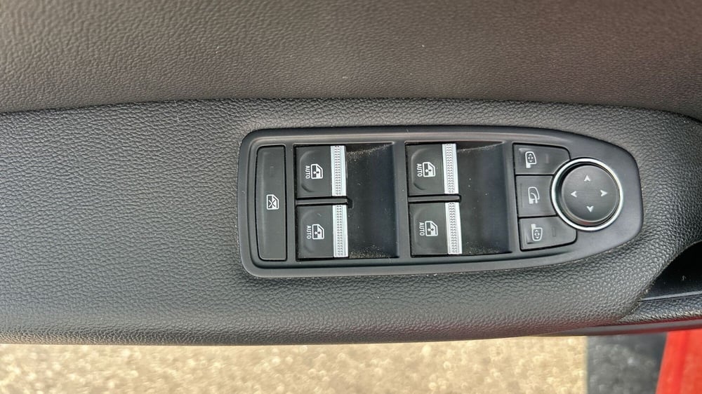 Renault Captur usata a Parma (20)