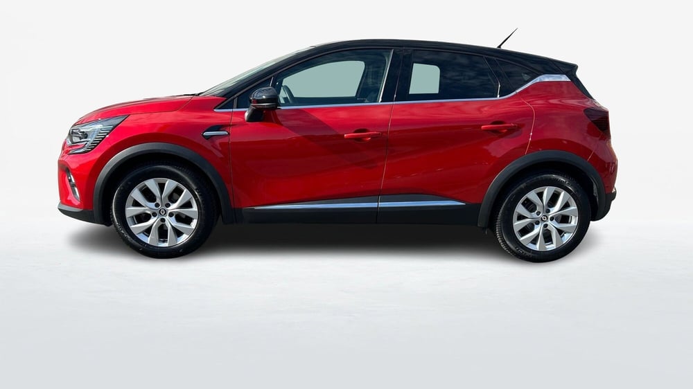 Renault Captur usata a Parma (3)