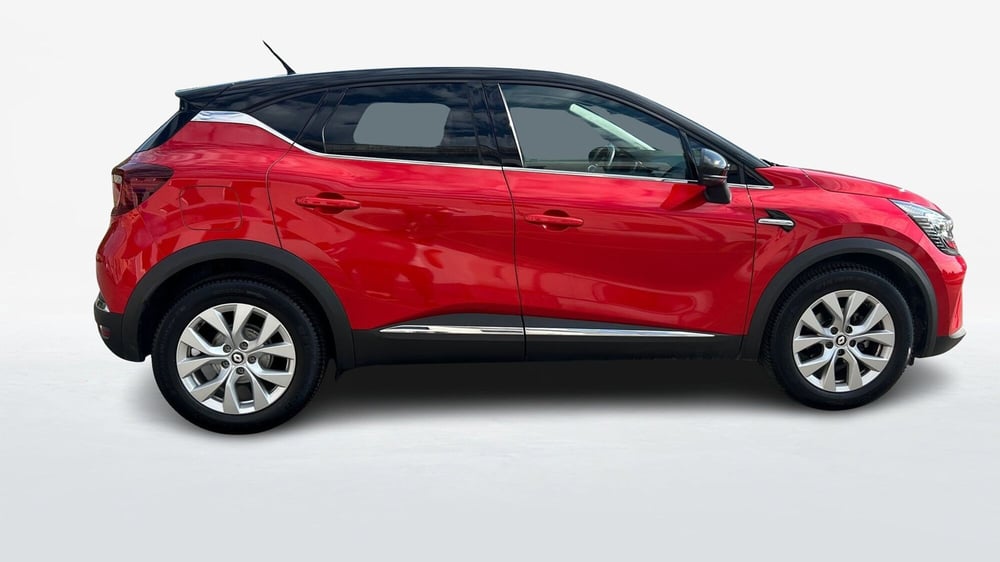 Renault Captur usata a Parma (4)