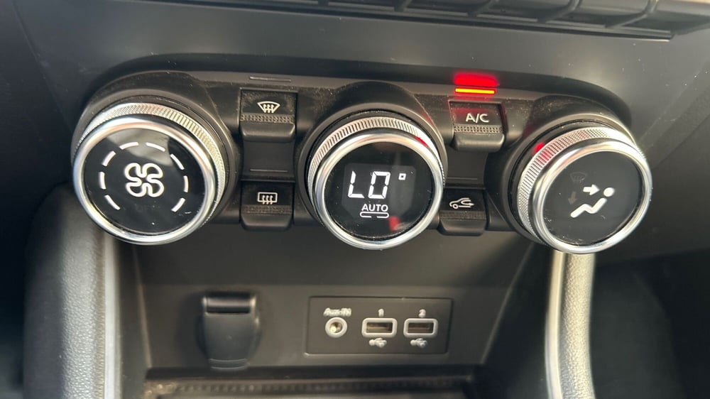 Renault Captur usata a Parma (8)