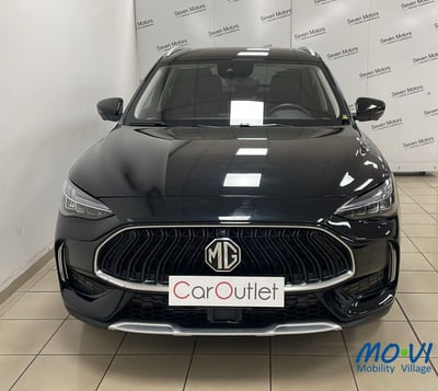 Mg HS HS 1.5T-GDI Luxury del 2024 usata a San Mauro Torinese