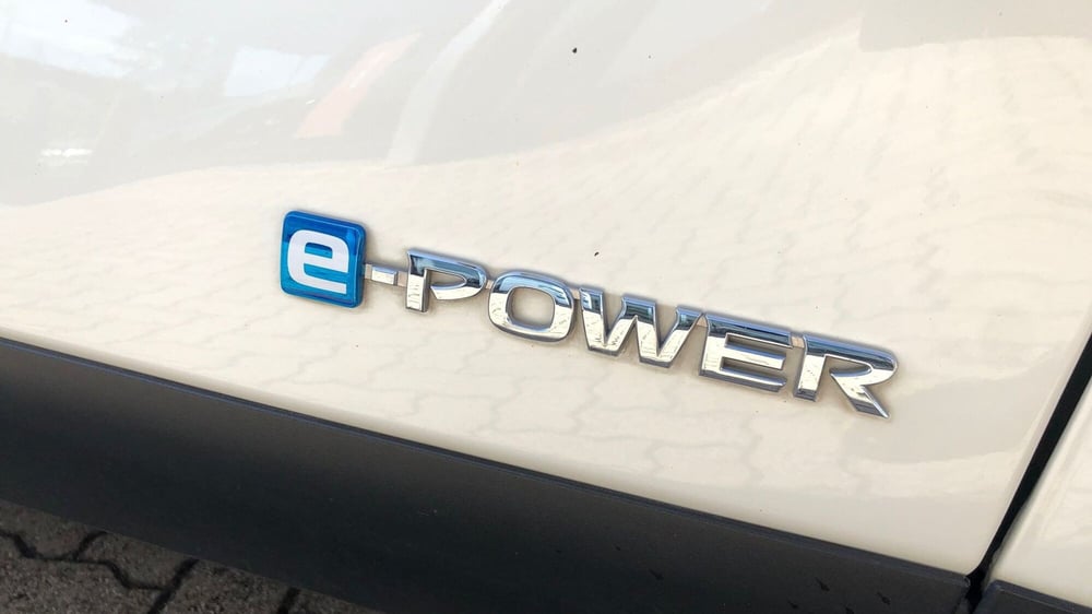 Nissan Qashqai usata a Parma (6)
