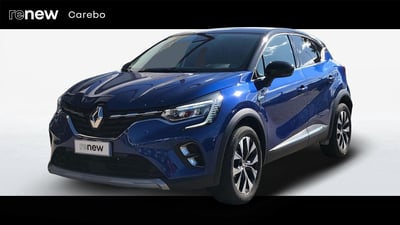 Renault Captur 1.0 tce Techno 90cv del 2024 usata a Parma