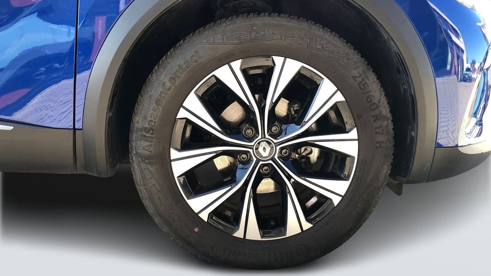 Renault Captur usata a Parma (12)
