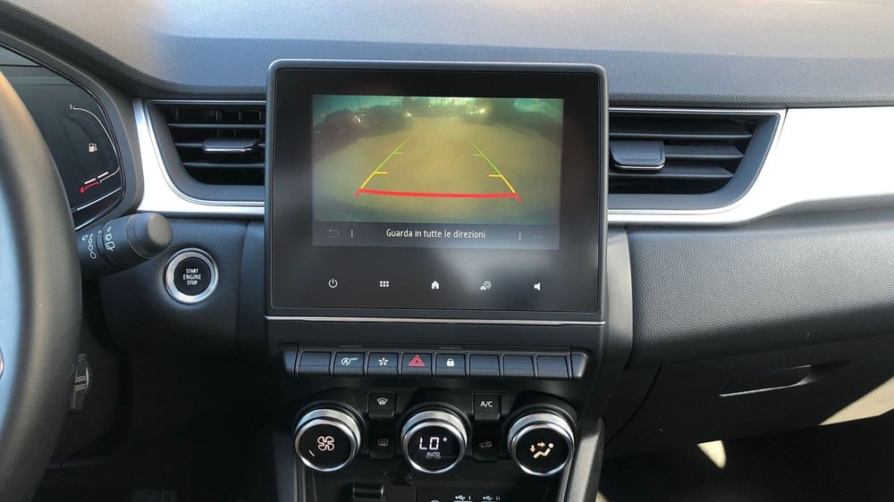 Renault Captur usata a Parma (16)
