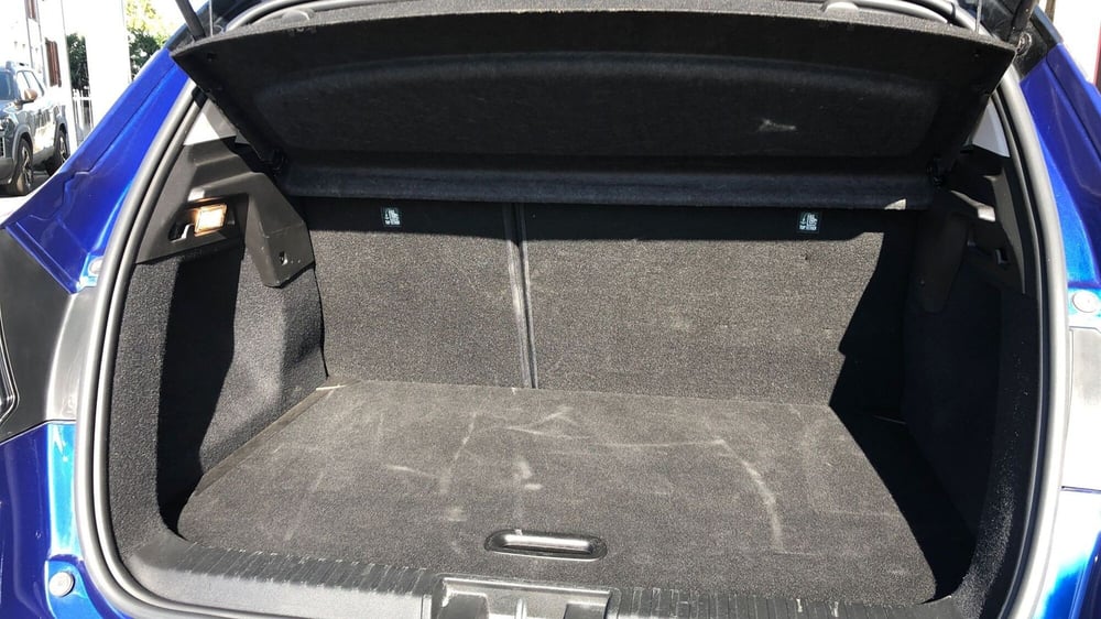 Renault Captur usata a Parma (19)