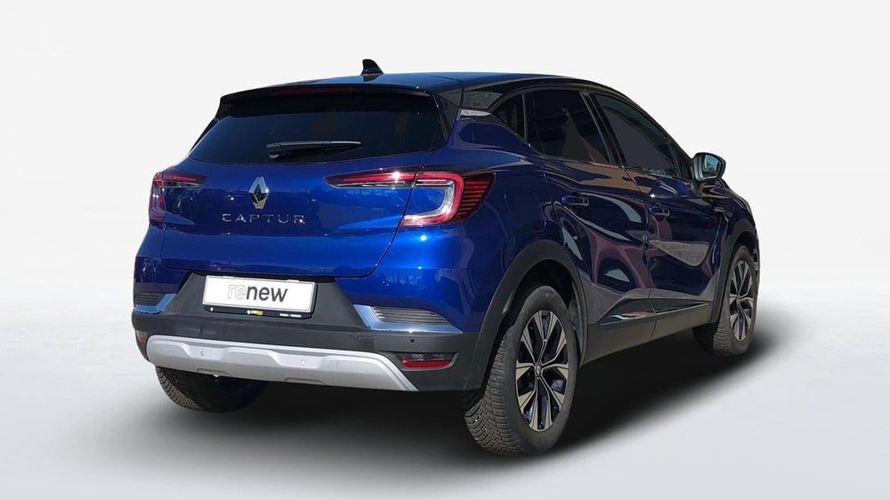 Renault Captur usata a Parma (2)
