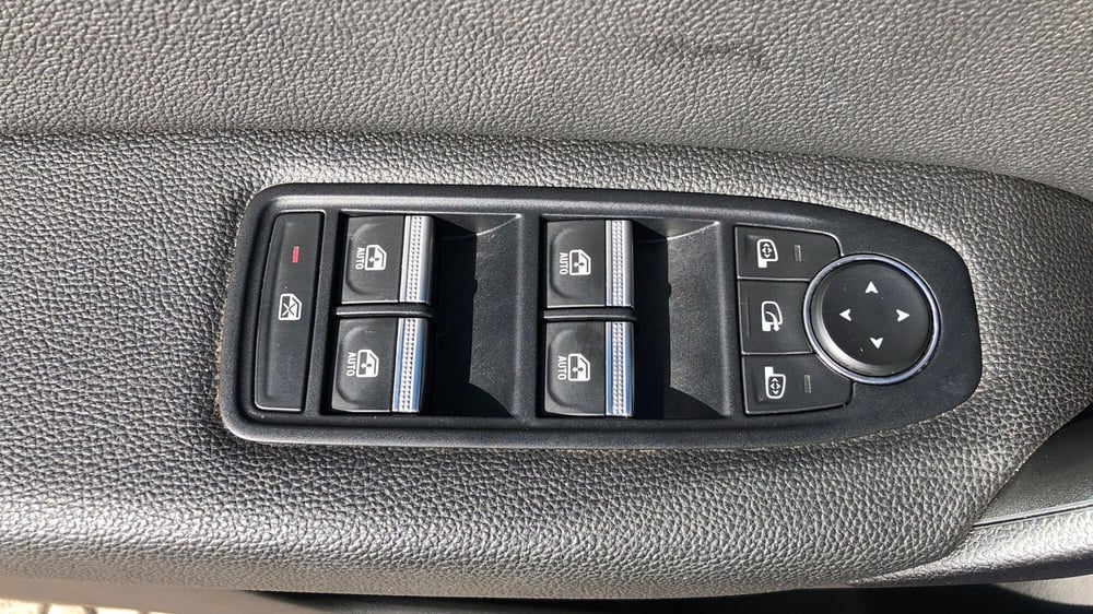 Renault Captur usata a Parma (20)