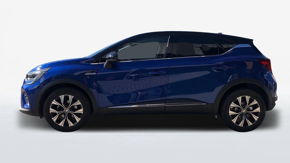Renault Captur usata a Parma (3)