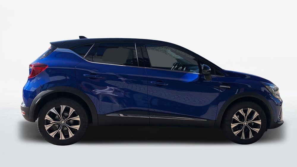 Renault Captur usata a Parma (4)