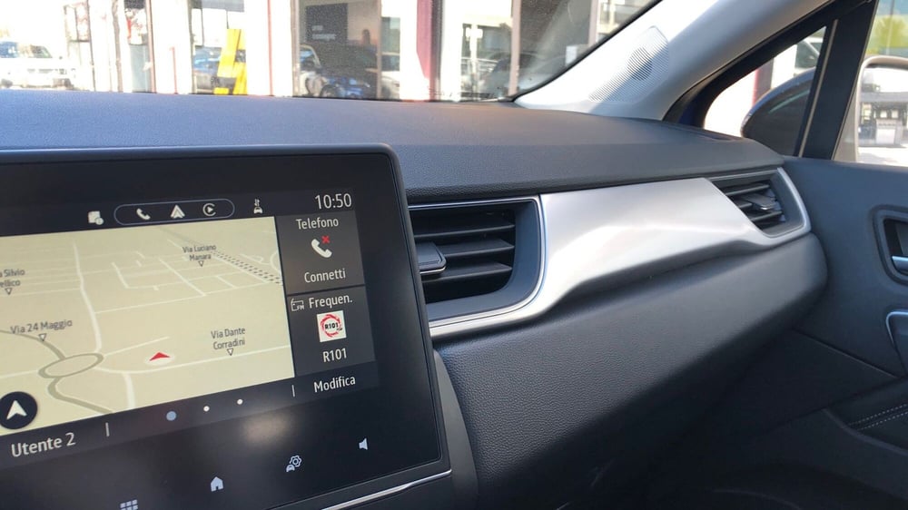 Renault Captur usata a Parma (9)
