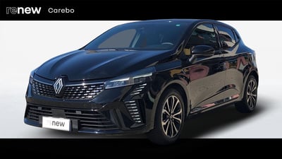Renault Clio 1.0 tce Techno 90cv del 2024 usata a Parma