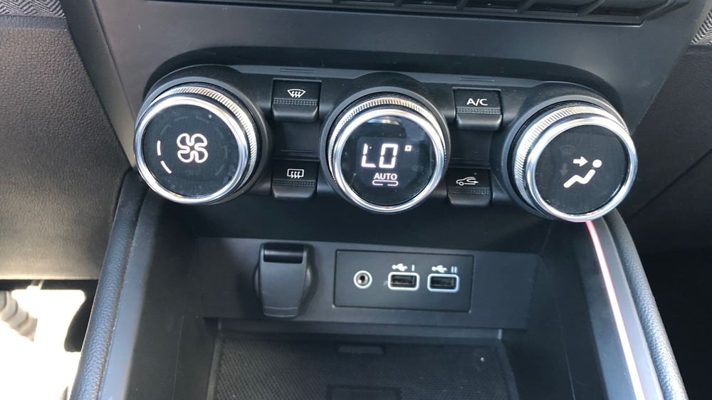 Renault Clio usata a Parma (14)