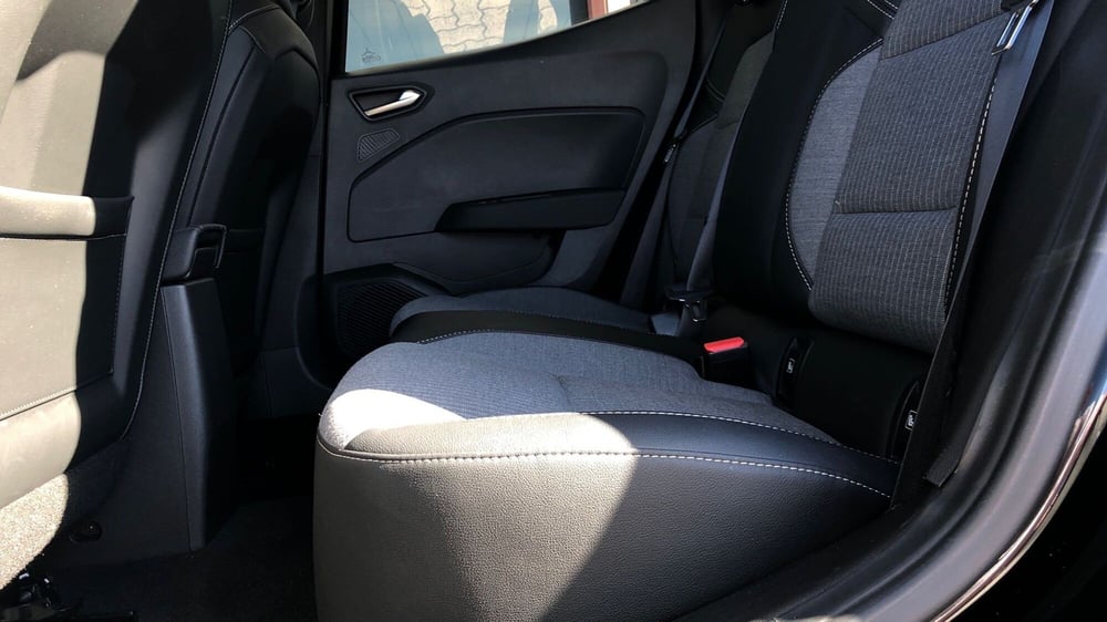 Renault Clio usata a Parma (15)