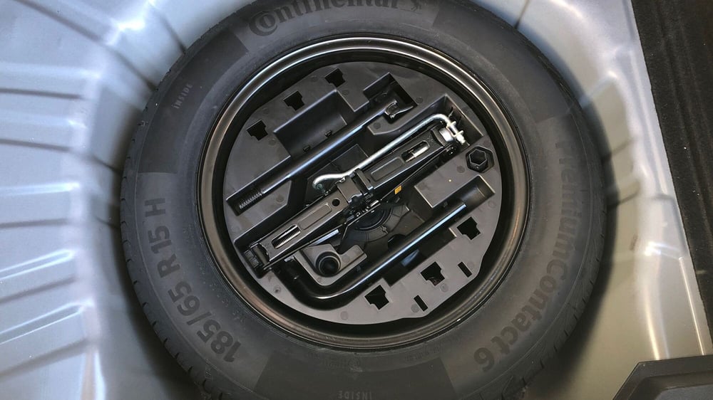Renault Clio usata a Parma (16)