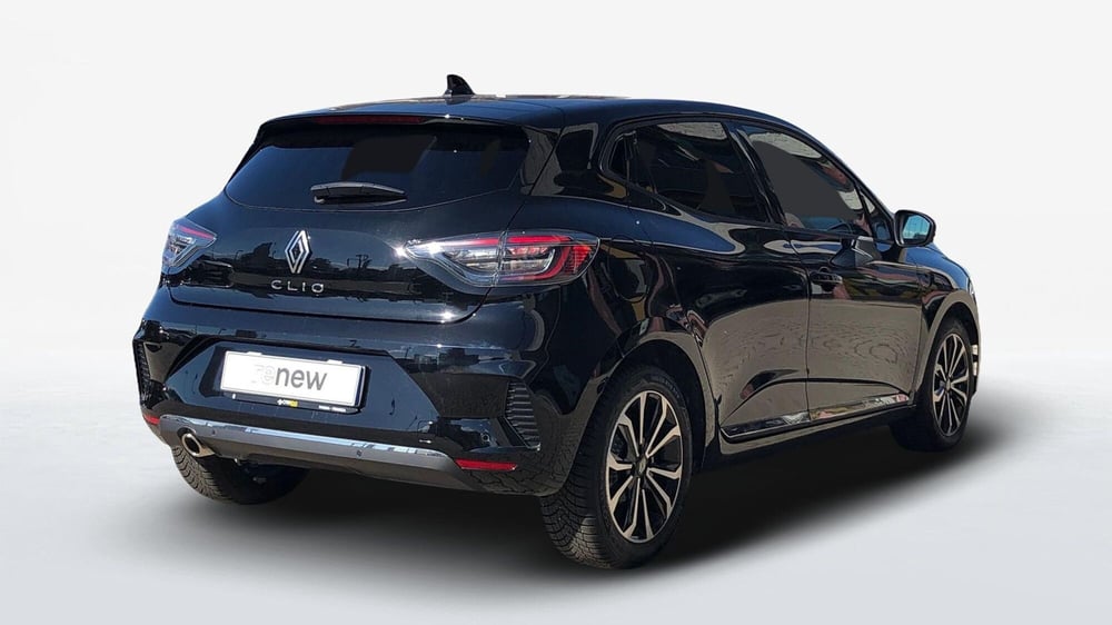 Renault Clio usata a Parma (2)
