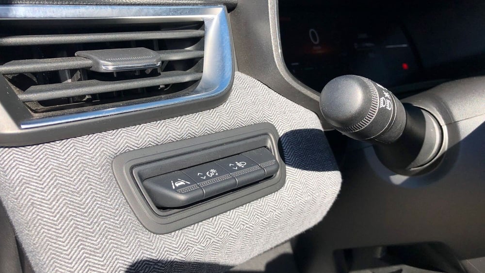 Renault Clio usata a Parma (20)