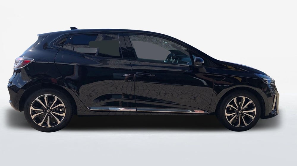 Renault Clio usata a Parma (3)