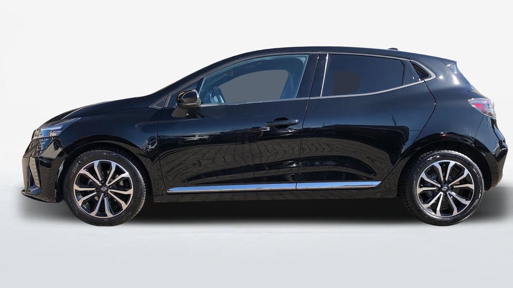 Renault Clio usata a Parma (4)