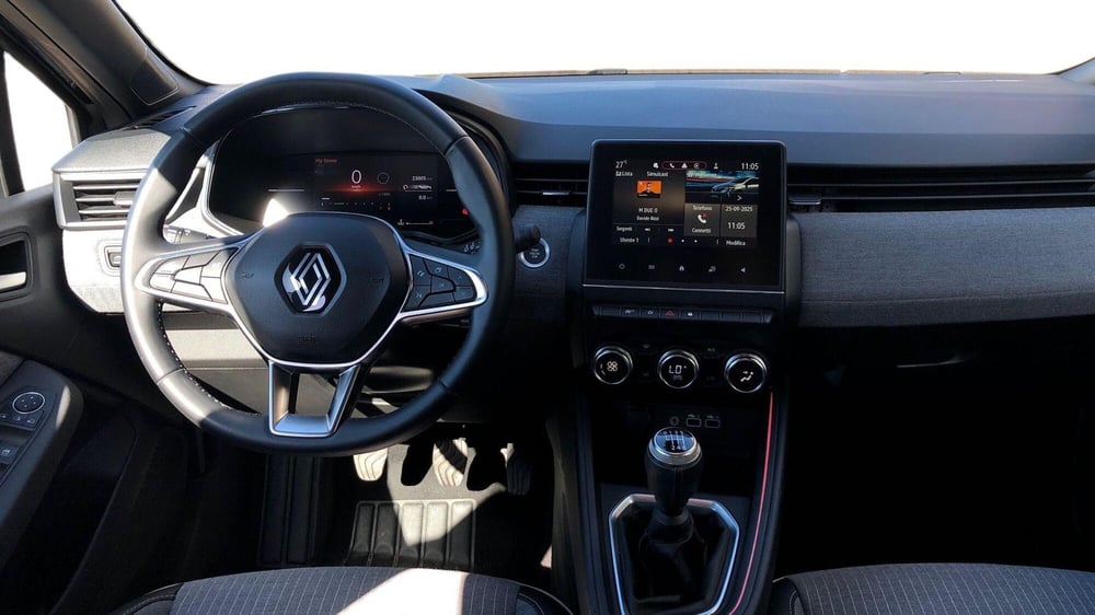 Renault Clio usata a Parma (7)
