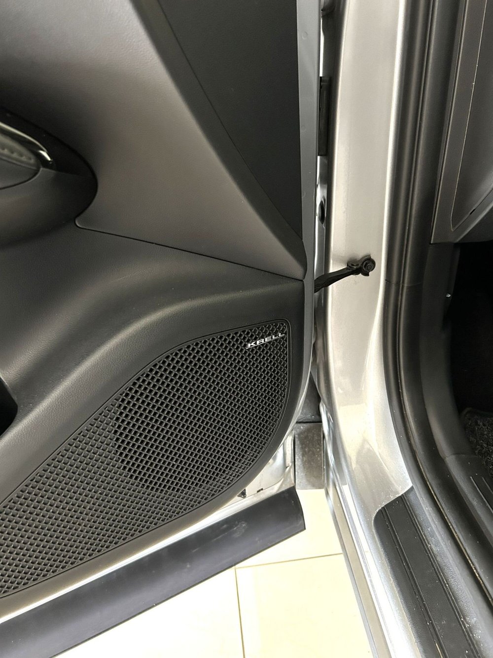 Hyundai Tucson usata a Ferrara (12)