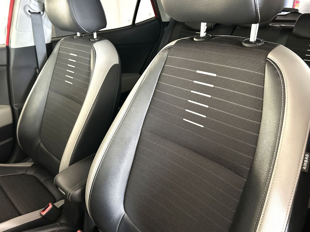 Kia Stonic usata a Ferrara (10)