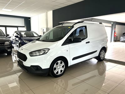 Ford Transit Courier 1.5 TDCi 75CV  Trend del 2023 usata a Ferrara