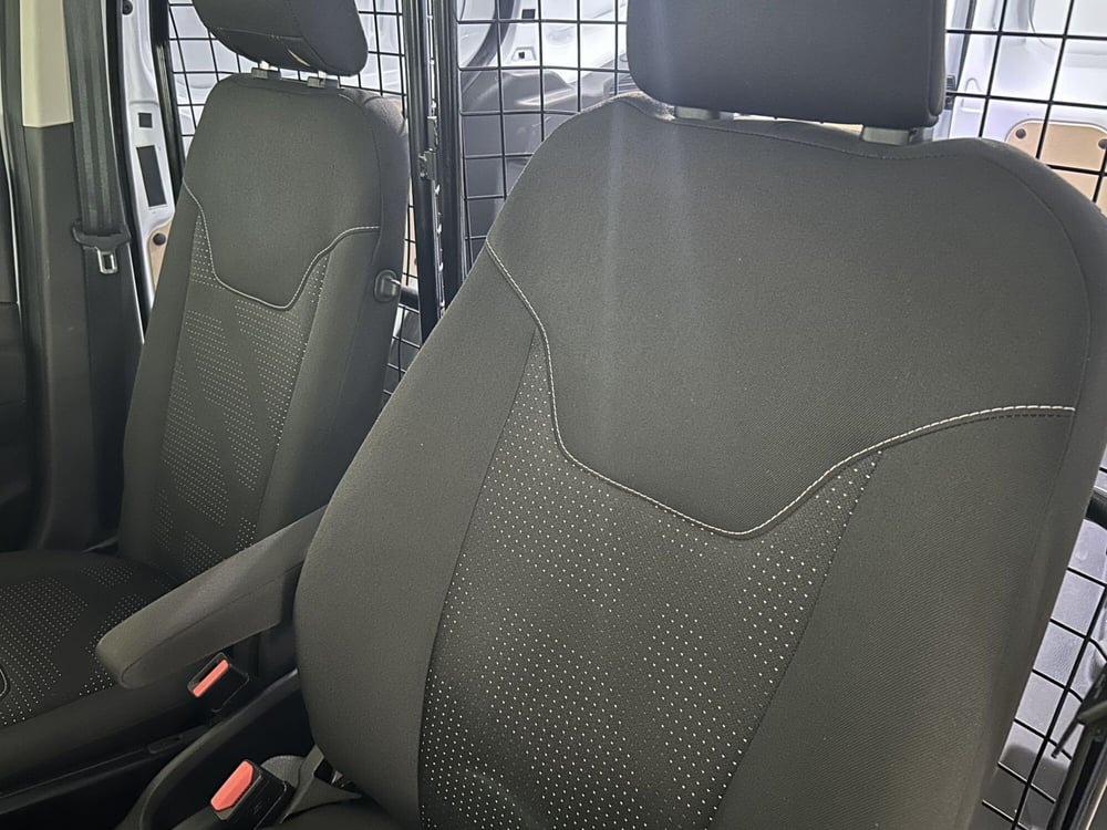 Ford Transit Courier usata a Ferrara (10)