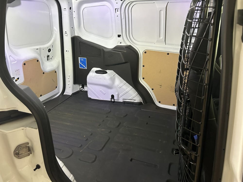 Ford Transit Courier usata a Ferrara (12)