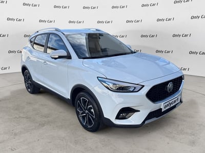 Mg ZS ZS 1.5 Luxury nuova a Poggio Renatico