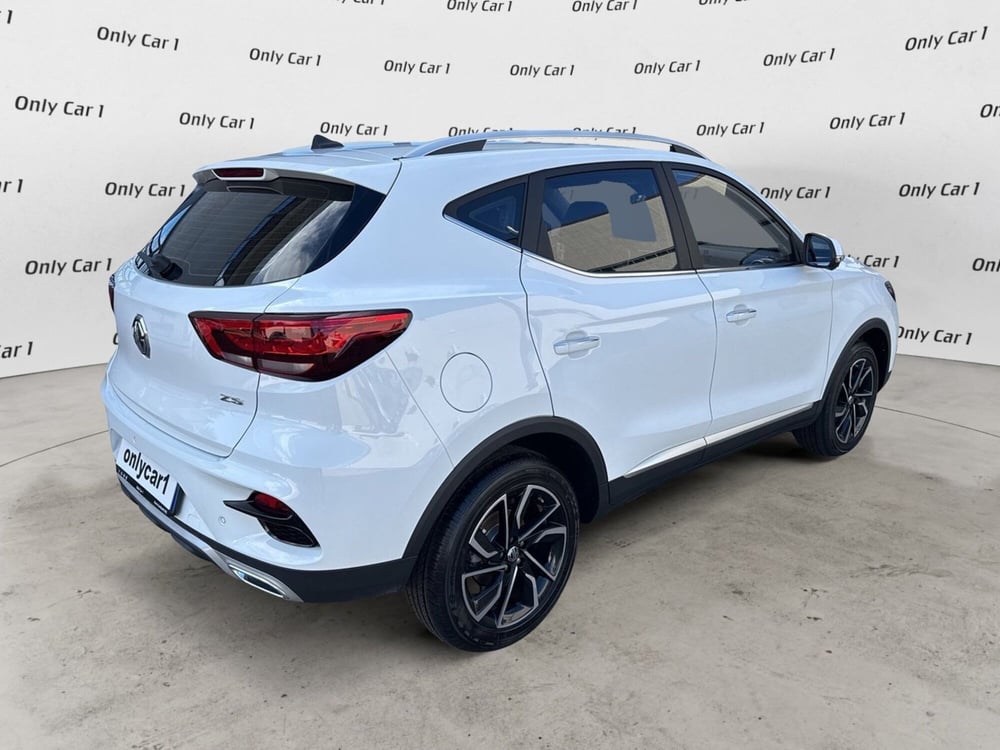 Mg ZS nuova a Ferrara (6)