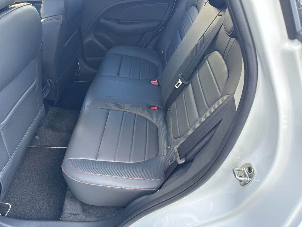 Mg ZS nuova a Ferrara (7)