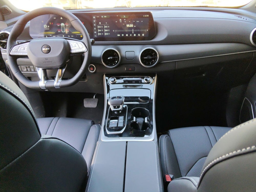 Evo Evo 6 nuova a Pescara (12)