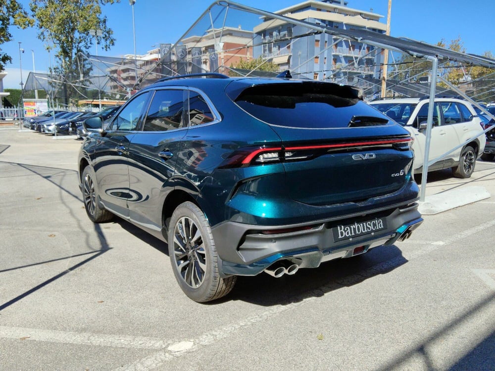 Evo Evo 6 nuova a Pescara (4)