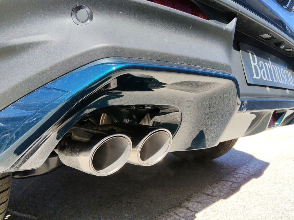 Evo Evo 6 nuova a Pescara (5)
