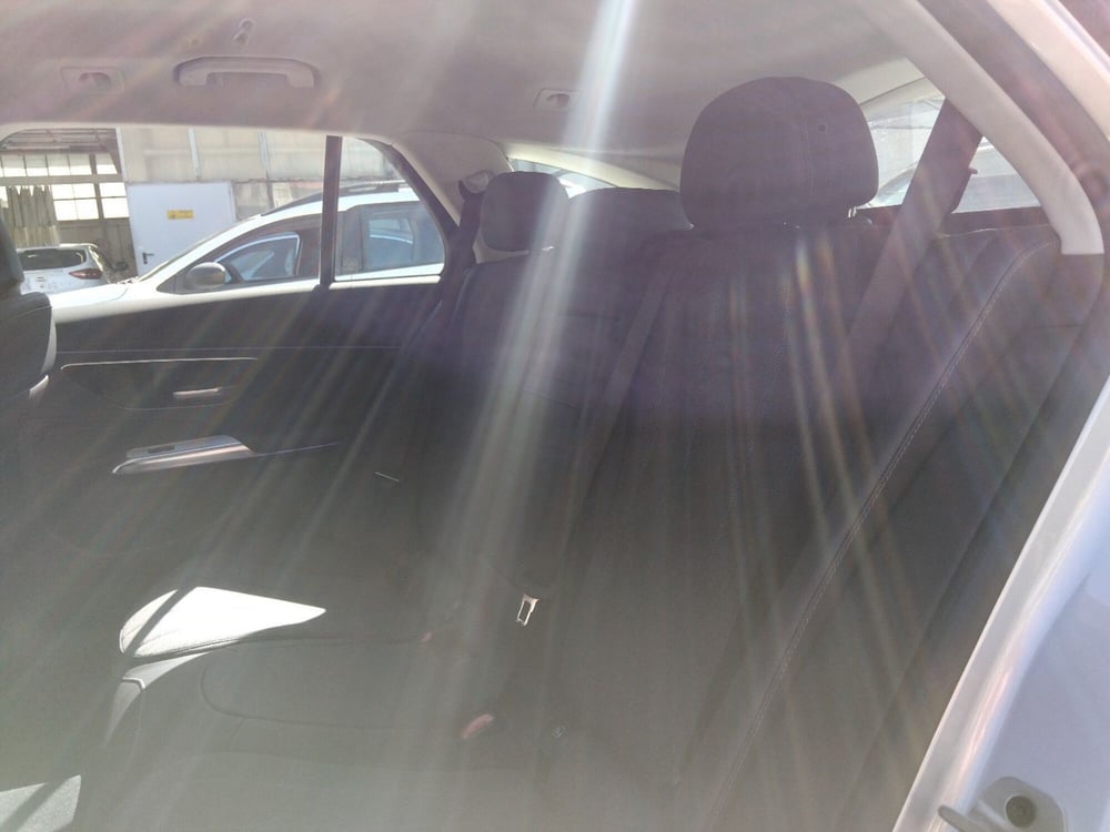 Mercedes-Benz Classe E Station Wagon usata a Pescara (18)