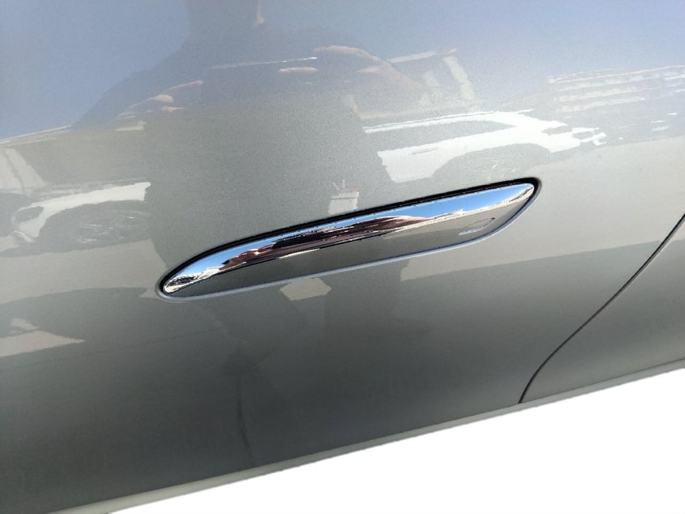 Mercedes-Benz Classe E Station Wagon usata a Pescara (5)