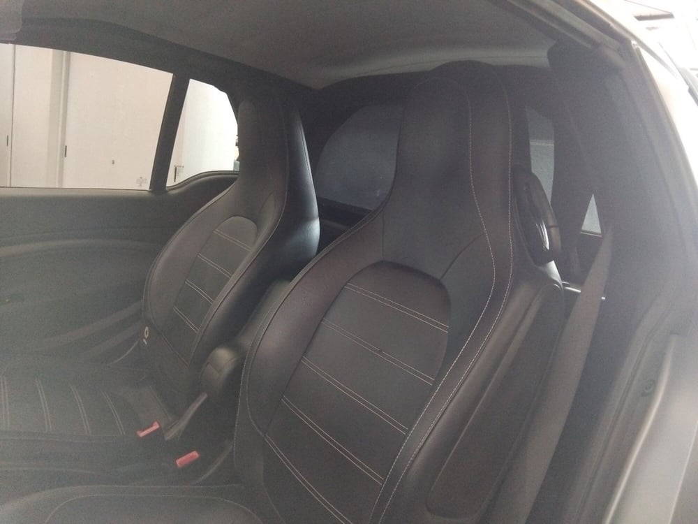 smart Fortwo Cabrio usata a Pescara (16)