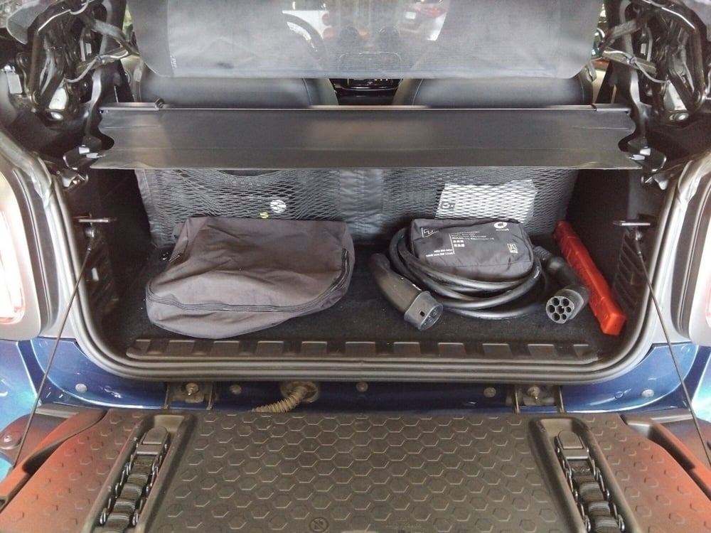 smart Fortwo Cabrio usata a Pescara (17)