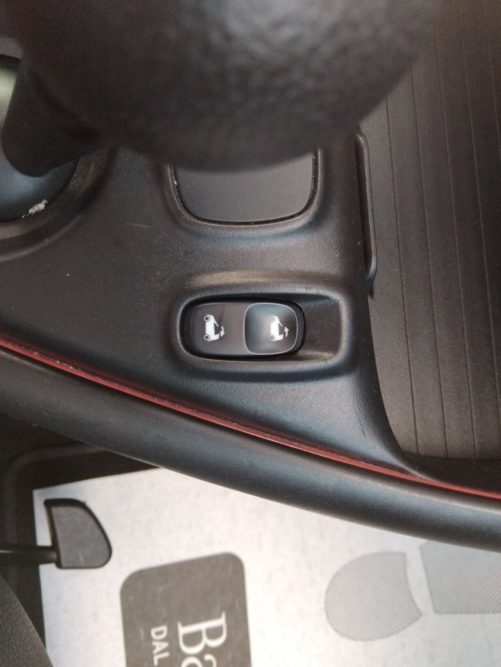 smart Fortwo Cabrio usata a Pescara (5)