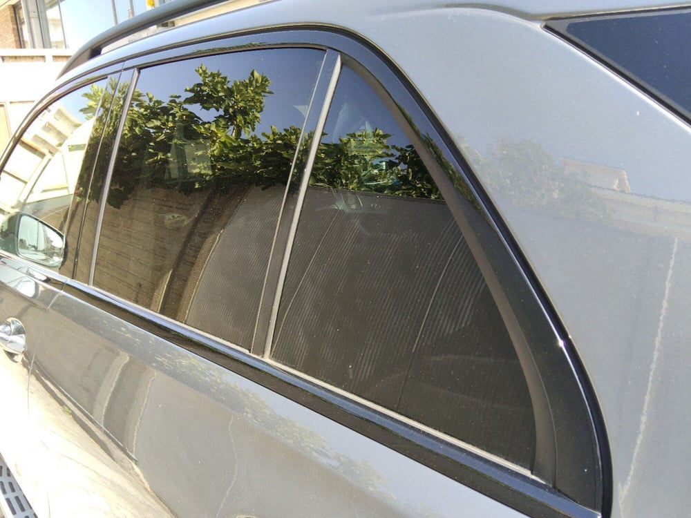 Mercedes-Benz GLE Coupé usata a Pescara (7)