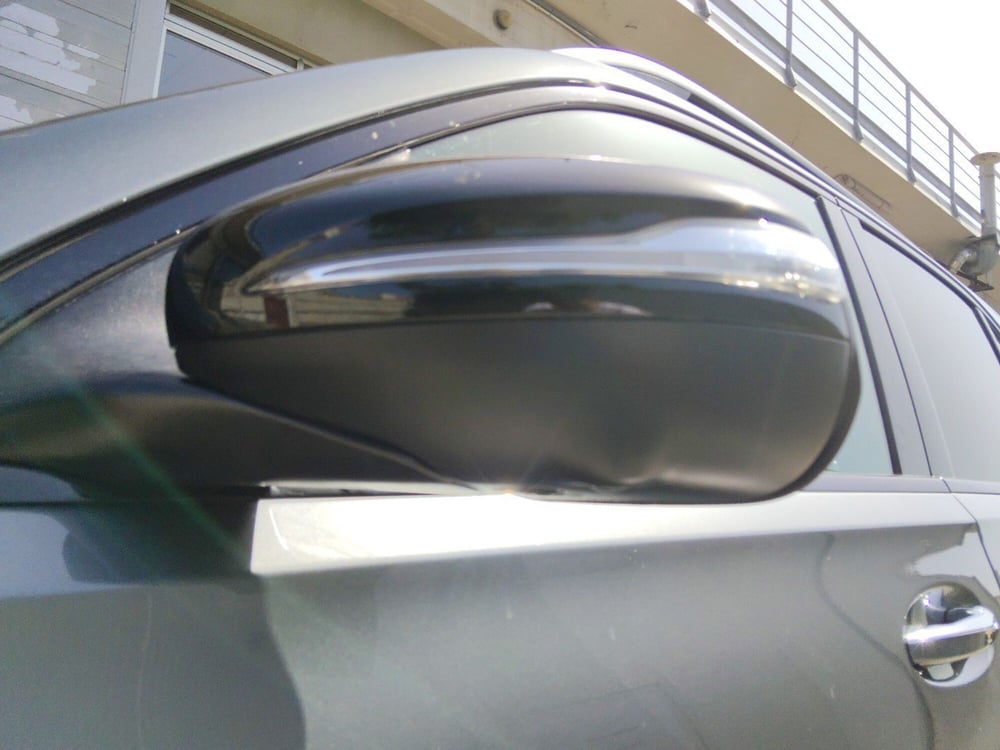 Mercedes-Benz GLE Coupé usata a Pescara (9)
