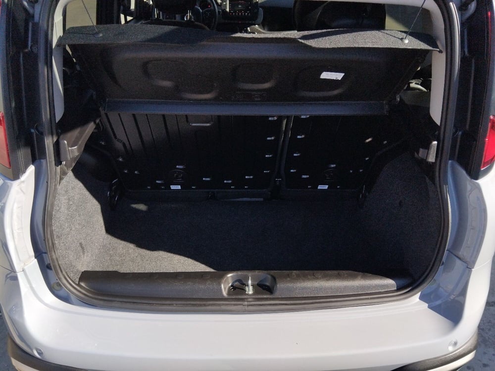 Fiat Panda Cross usata a Pescara (17)