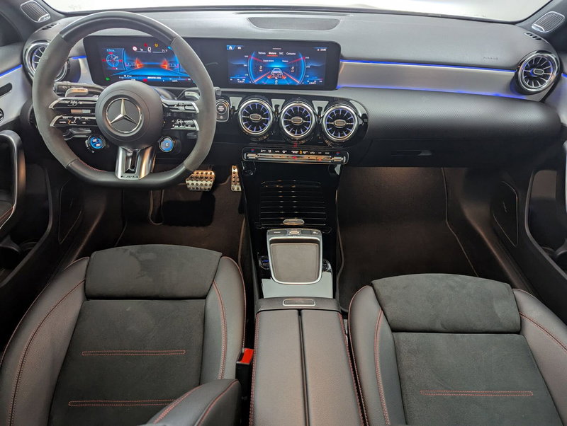 Mercedes-Benz Classe A usata a Bolzano (10)