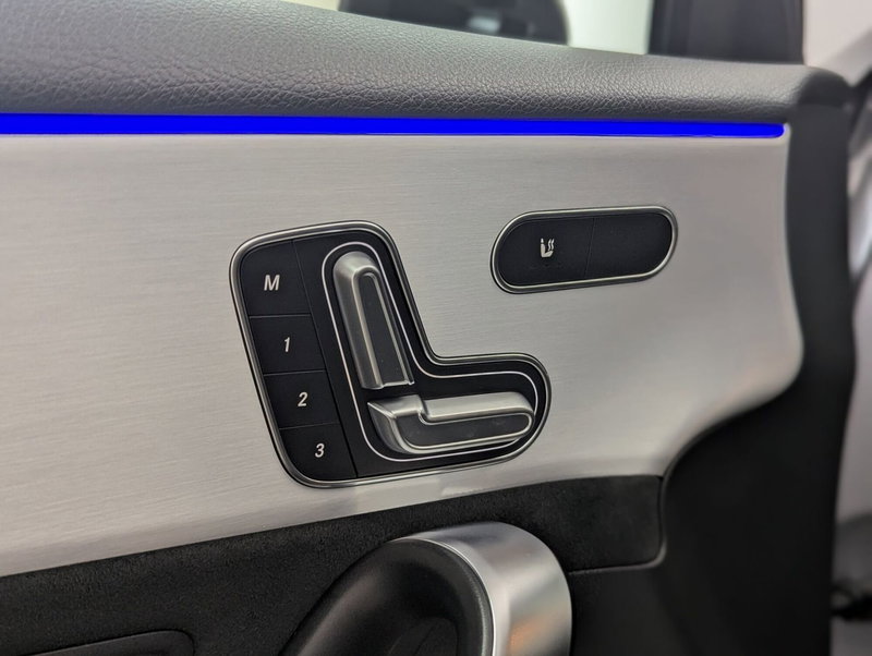 Mercedes-Benz Classe A usata a Bolzano (12)